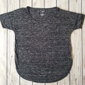 Basic Dolman Tee